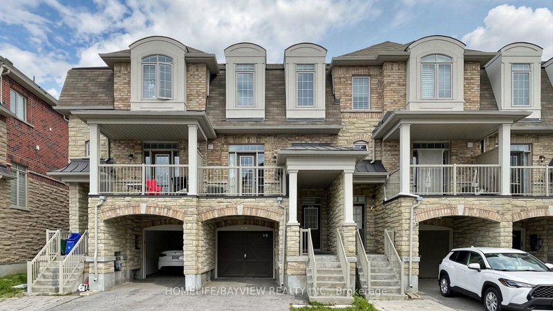 Image of home for listing MLS® N14033972