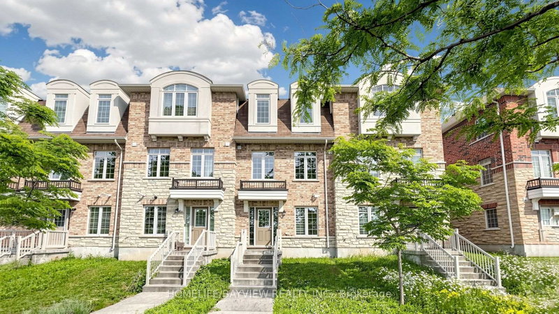 Image of home for listing MLS® N14033972