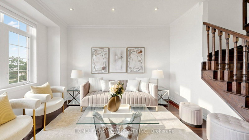 Image of home for listing MLS® N14033972