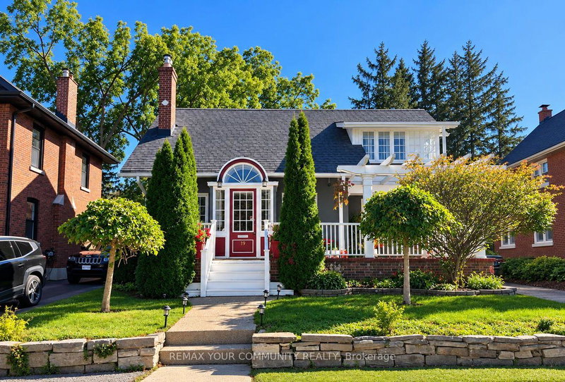 Image of home for listing MLS® N14034032