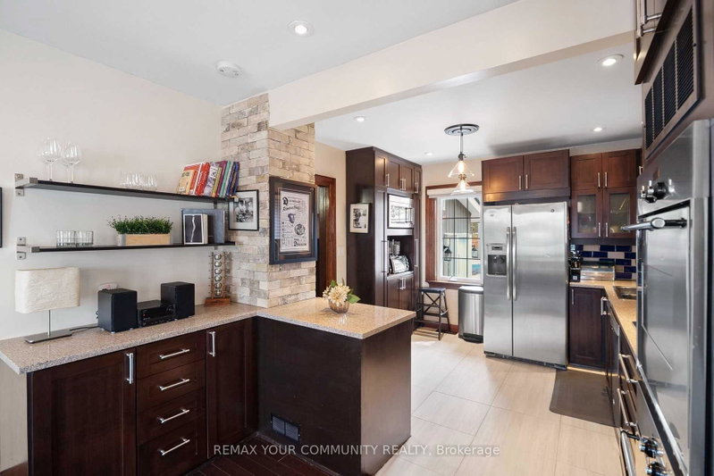 Image of home for listing MLS® N14034032