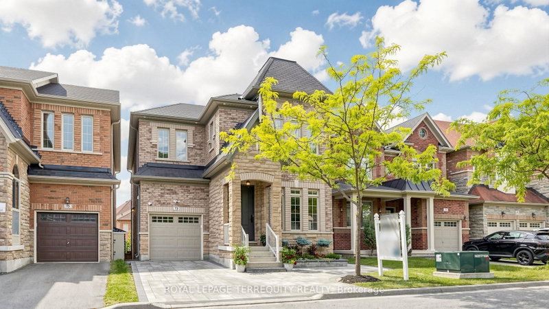 Image of home for listing MLS® N14034050