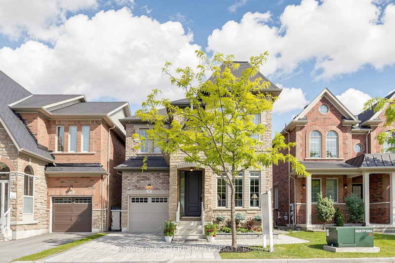 Image of home for listing MLS® N14034050
