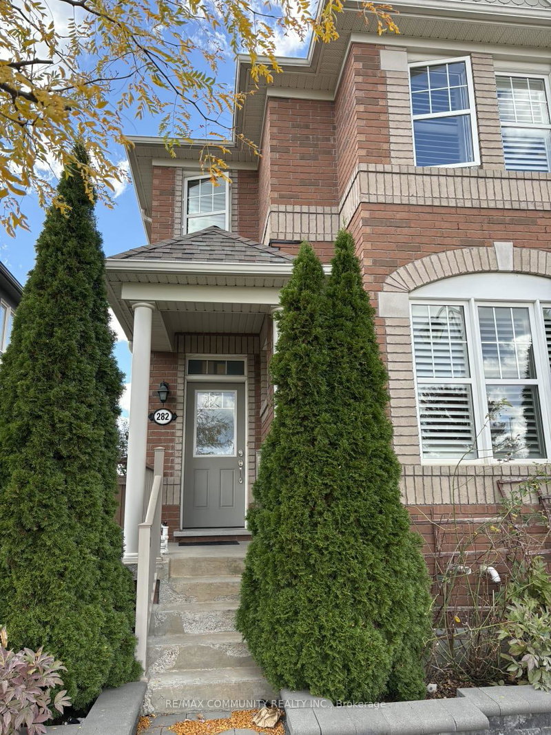Image of home for listing MLS® N14034246