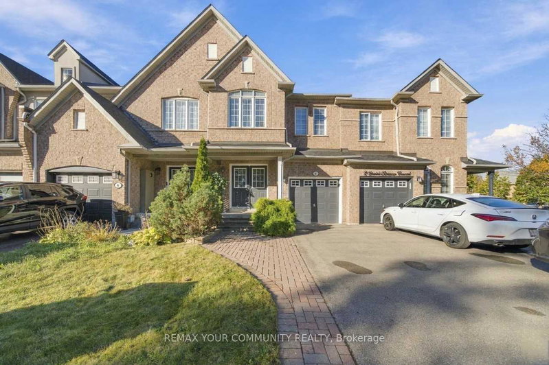 Image of home for listing MLS® N14034252