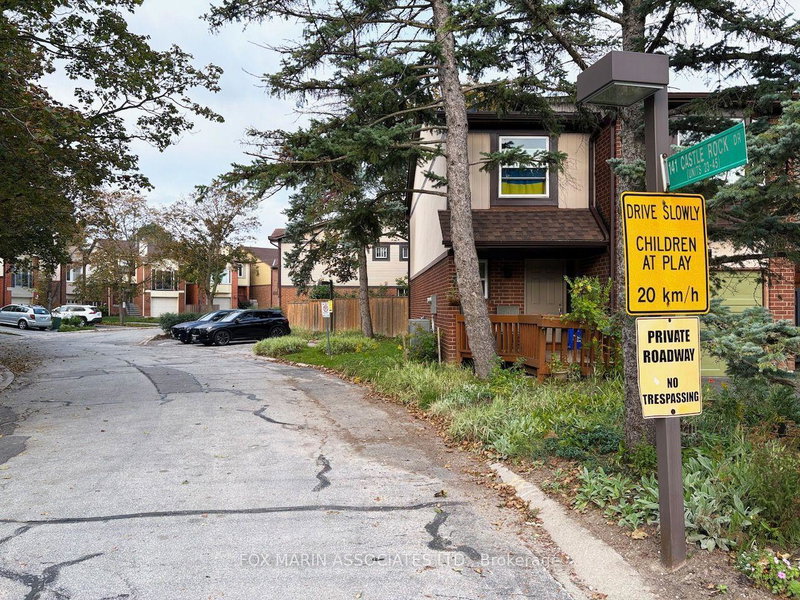 Image of home for listing MLS® N14034374