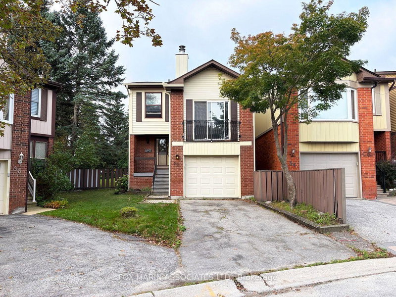 Image of home for listing MLS® N14034374