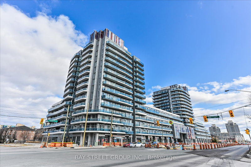 Image of home for listing MLS® N14034398