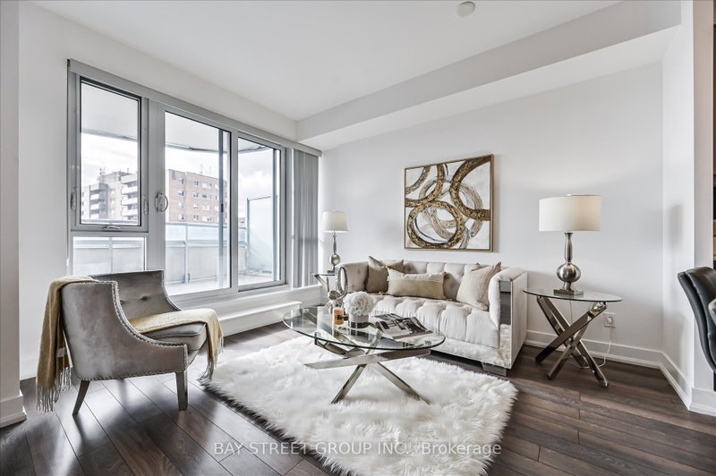 Image of home for listing MLS® N14034398
