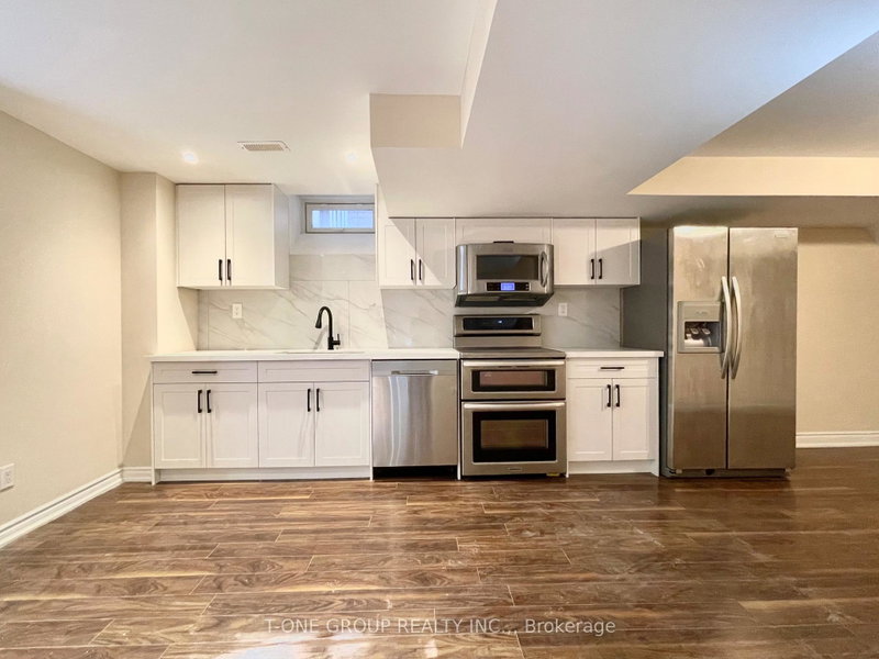 Image of home for listing MLS® N14034440