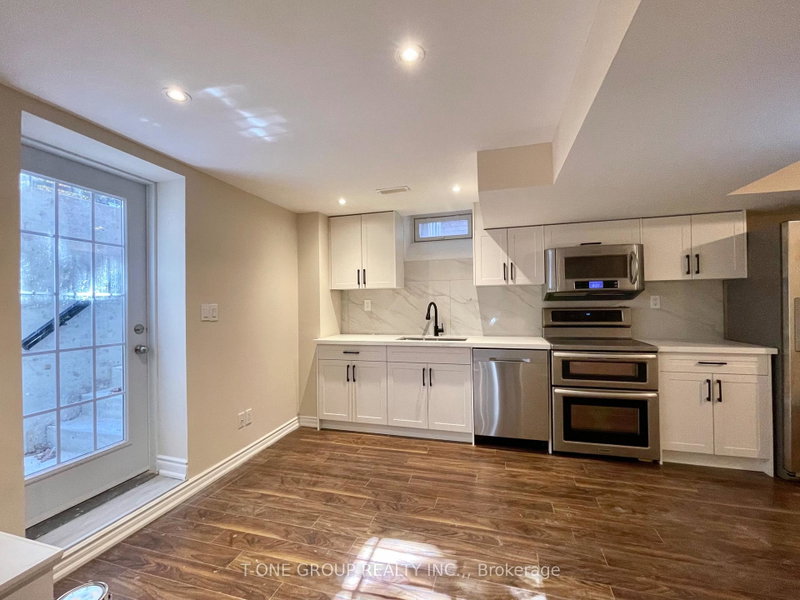 Image of home for listing MLS® N14034440