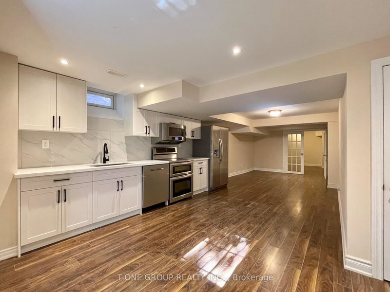 Image of home for listing MLS® N14034440