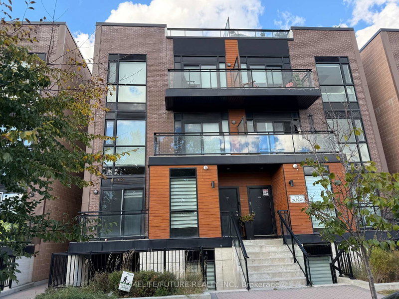 Image of home for listing MLS® N14034500
