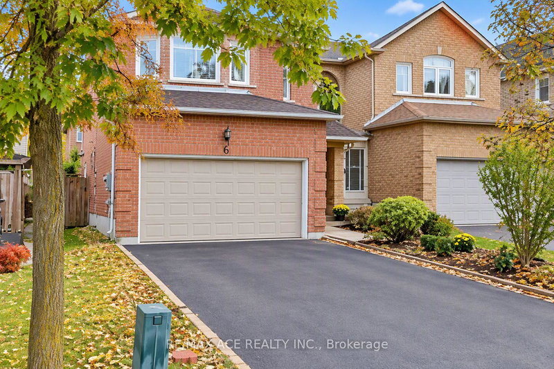 Image of home for listing MLS® N14034540