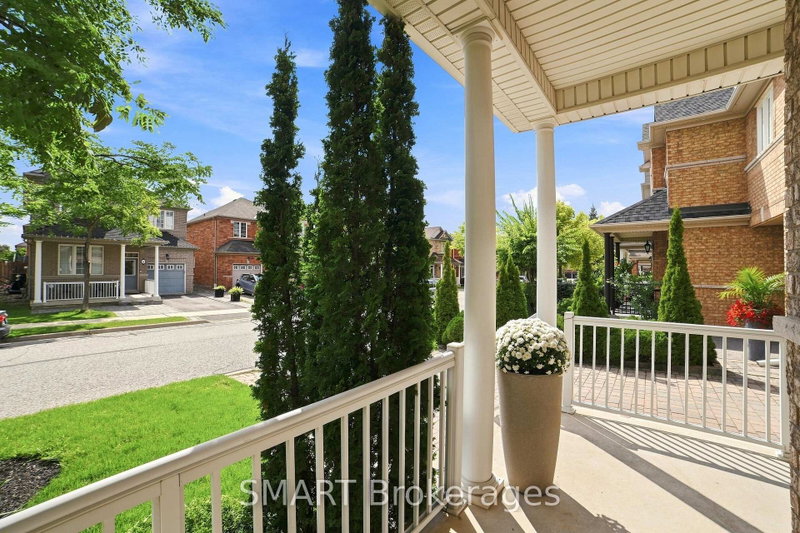 Image of home for listing MLS® N14034574