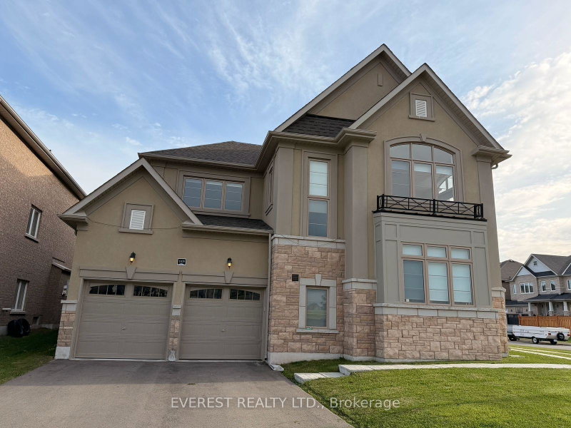 Image of home for listing MLS® N14034654