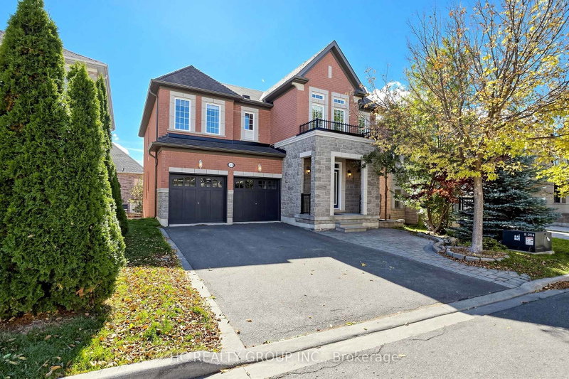 Image of home for listing MLS® N14034664