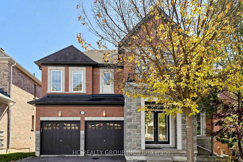 Image of home for listing MLS® N14034664