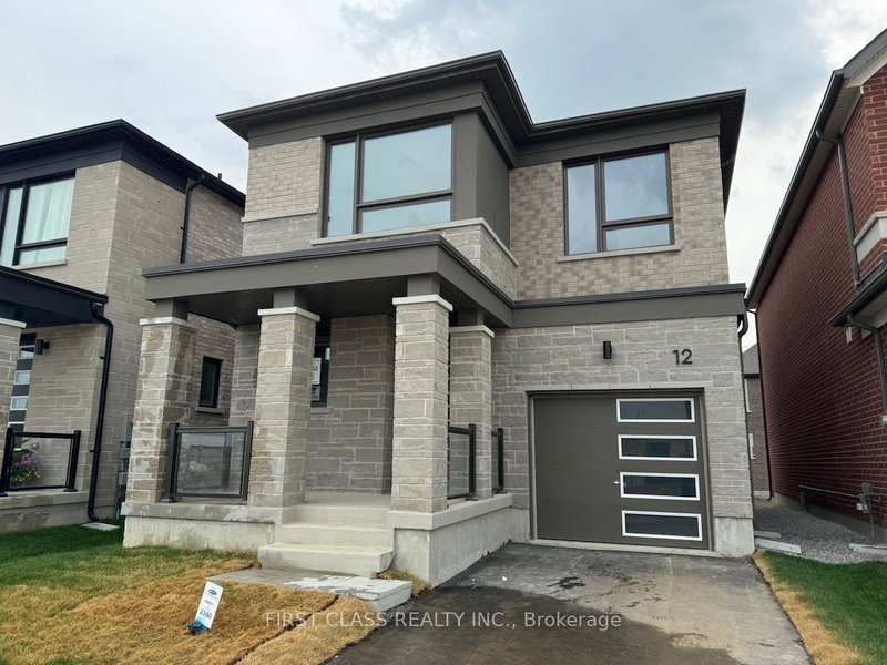 Image of home for listing MLS® N14034692