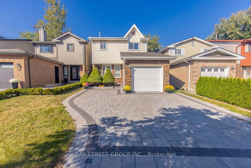 Image of home for listing MLS® N14034822