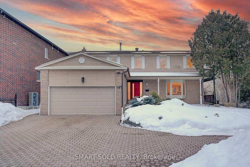 Image of home for listing MLS® N14034824