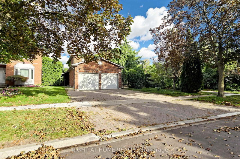 Image of home for listing MLS® N14034830