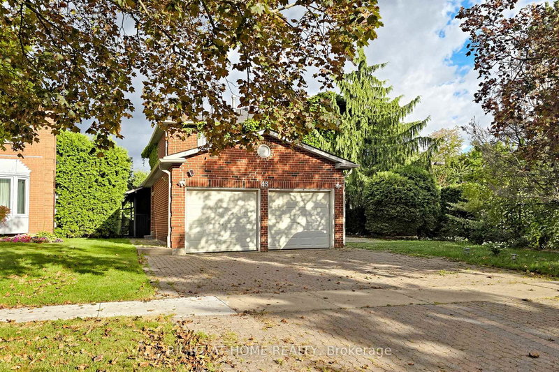 Image of home for listing MLS® N14034830