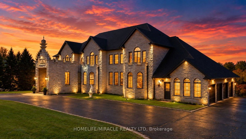Image of home for listing MLS® N14036684