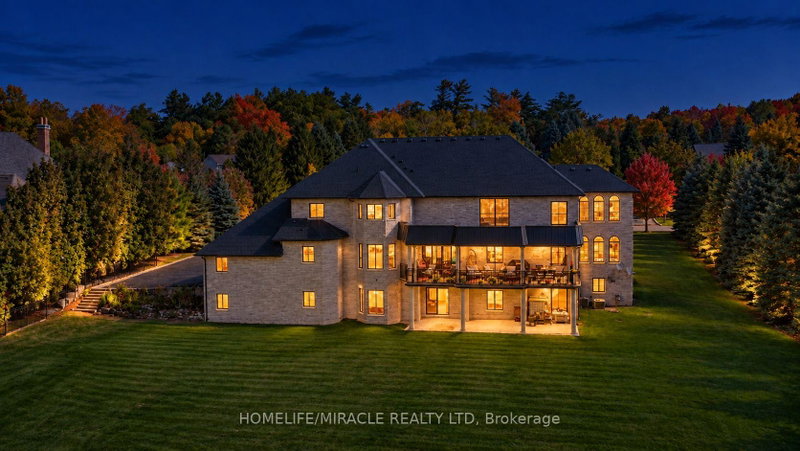 Image of home for listing MLS® N14036684