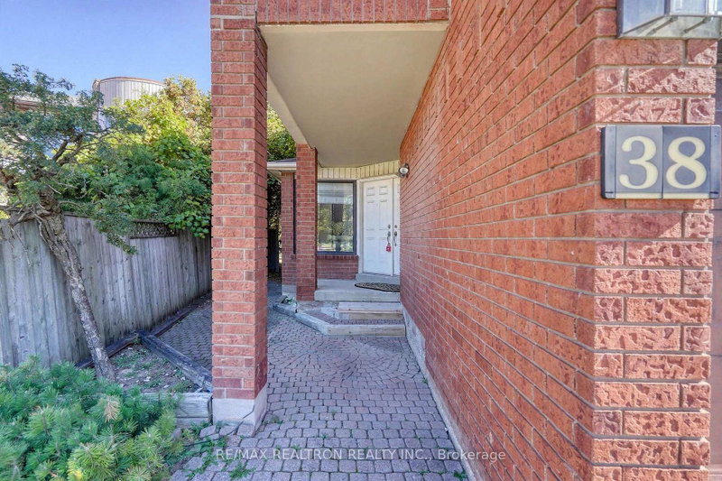 Image of home for listing MLS® N14041042