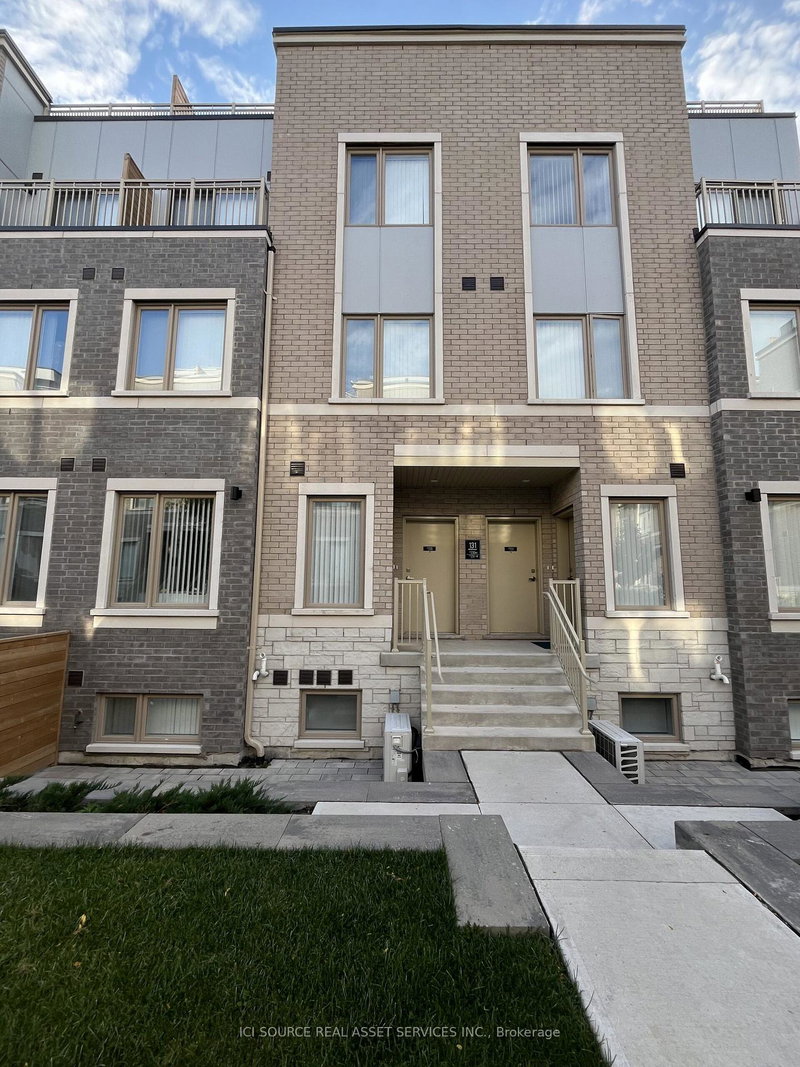 Image of home for listing MLS® N14079728
