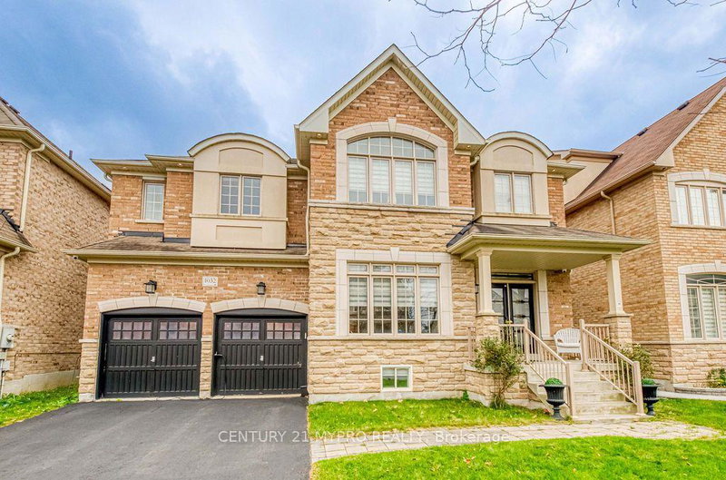 Image of home for listing MLS® N14079746