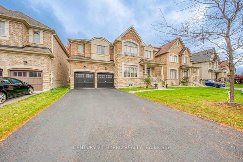 Image of home for listing MLS® N14079746