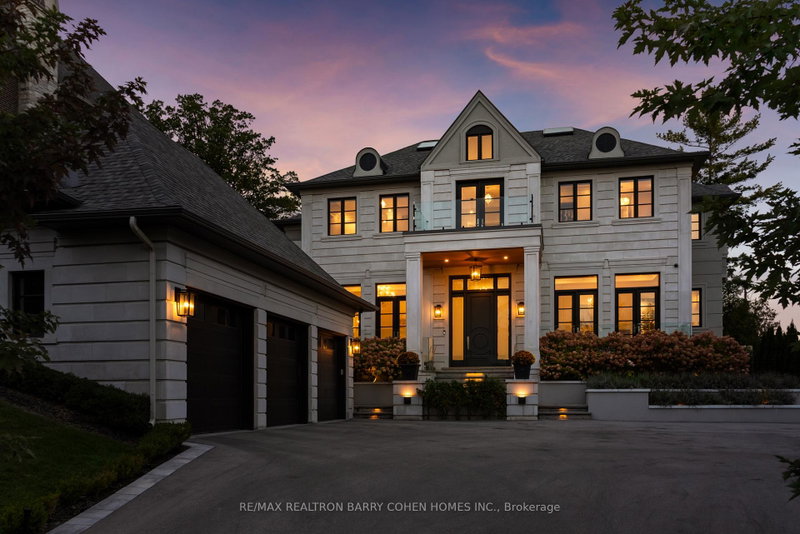 Image of home for listing MLS® N14079832