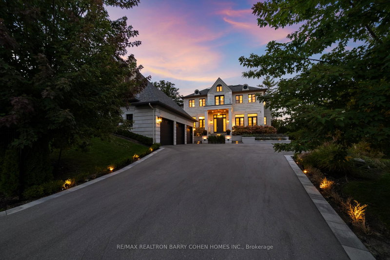 Image of home for listing MLS® N14079832