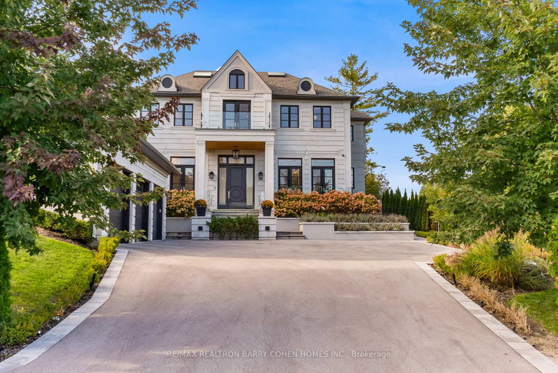 Image of home for listing MLS® N14079832