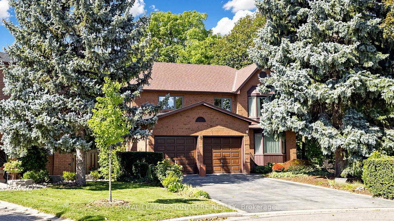 Image of home for listing MLS® N14079948