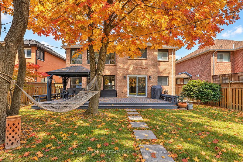 Image of home for listing MLS® N14080000