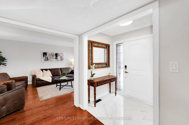 Image of home for listing MLS® N14080000