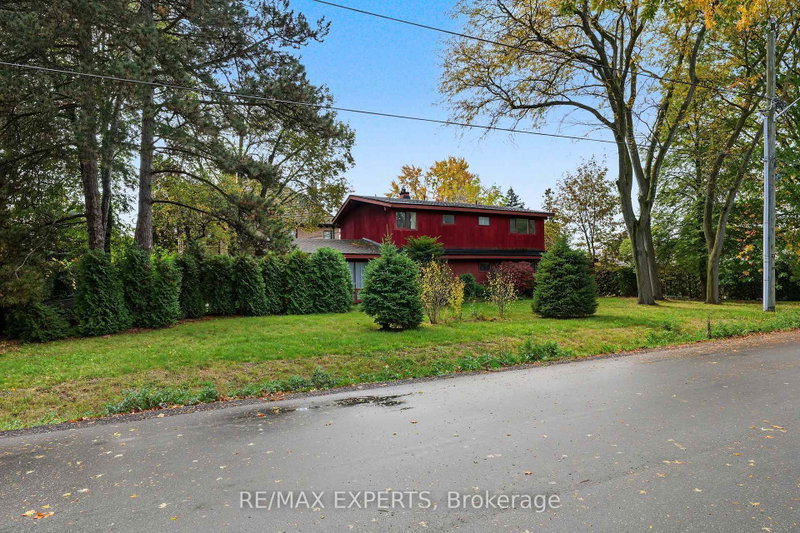 Image of home for listing MLS® N14080028