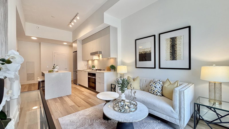 Image of home for listing MLS® N14080056