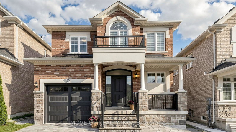 Image of home for listing MLS® N14080068