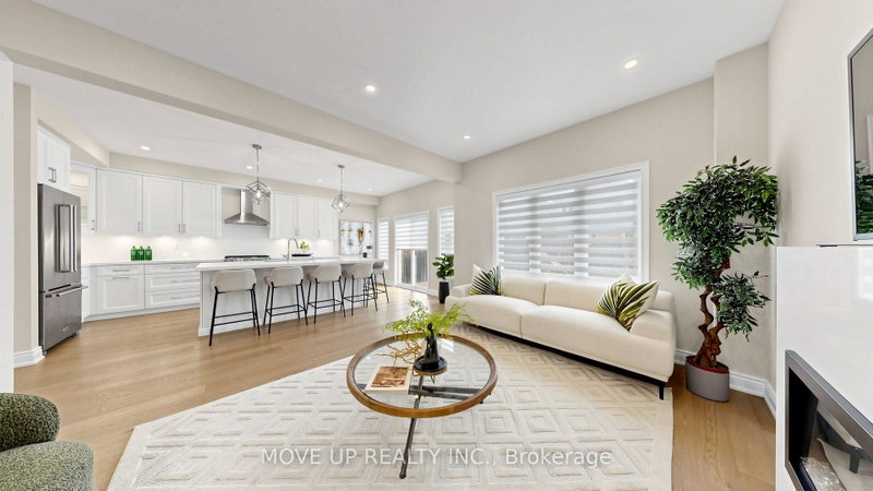 Image of home for listing MLS® N14080068
