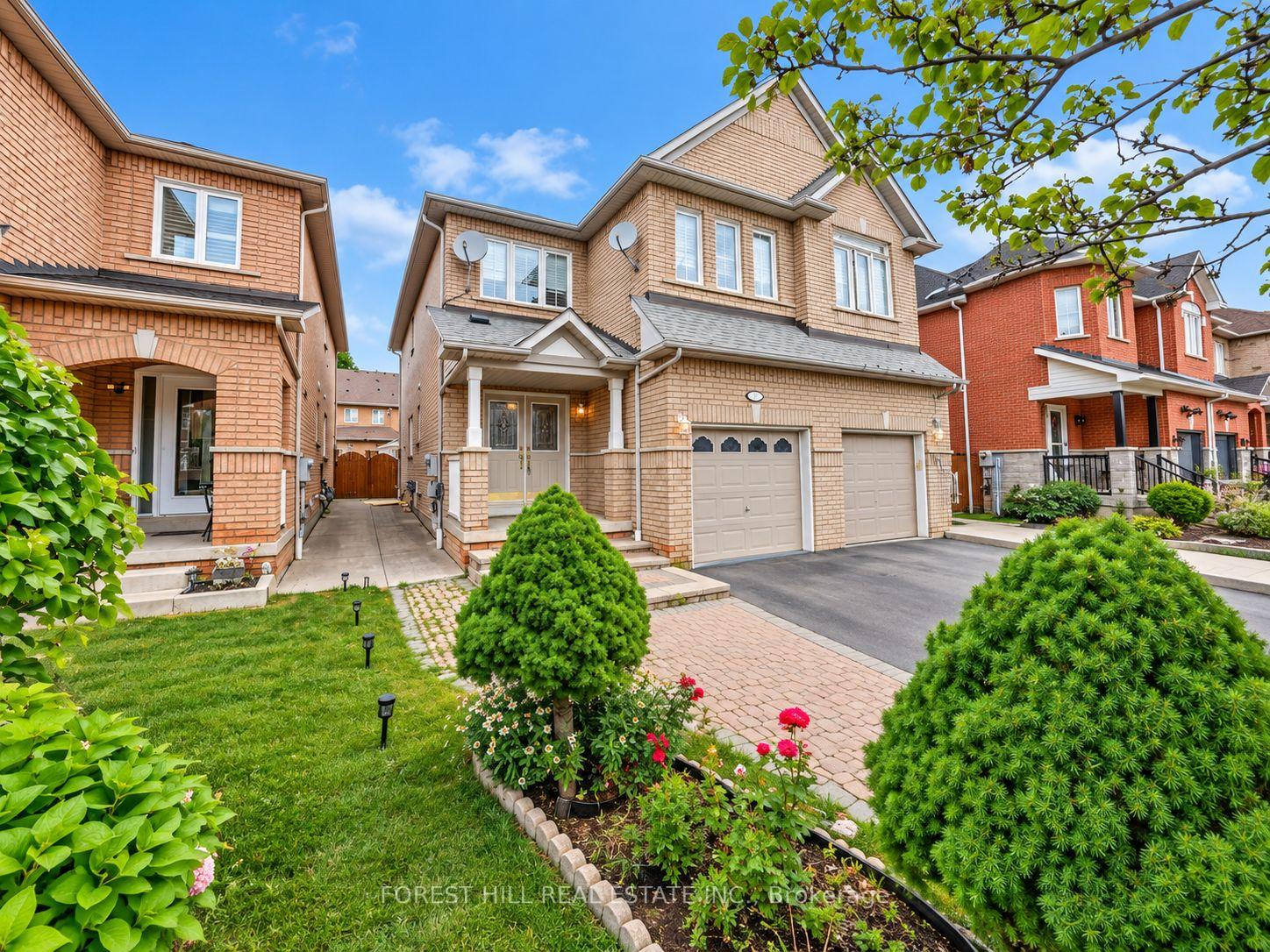 Image of home for listing MLS® N14080118