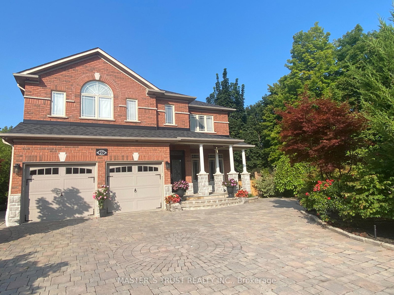 Image of home for listing MLS® N14080144