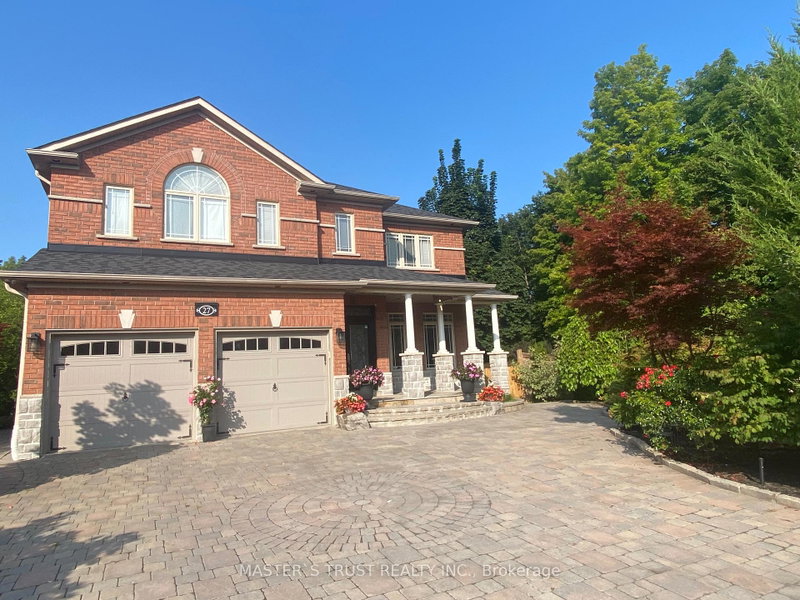 Image of home for listing MLS® N14080144