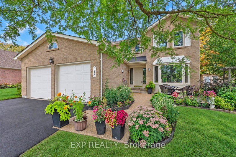 Image of home for listing MLS® N14080150