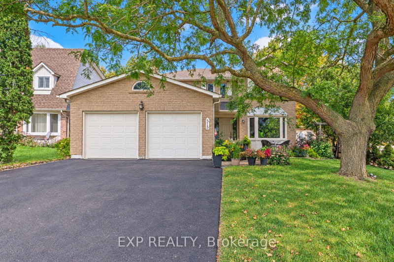 Image of home for listing MLS® N14080150