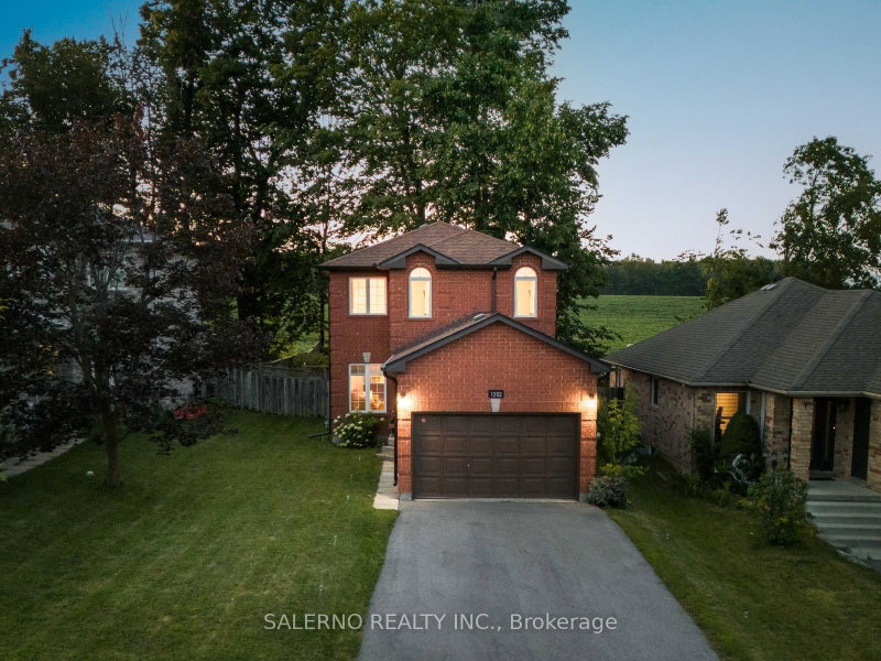 Image of home for listing MLS® N14080174