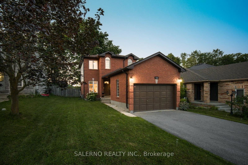 Image of home for listing MLS® N14080174